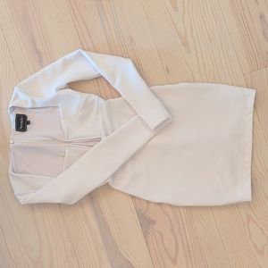 Revolve Nookie Dress